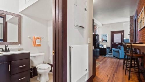 Leadville House | Fantastic Stylish Loft In Historic Leadville