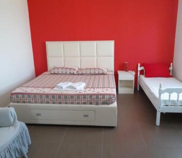 Karuc House | Farm house Godinje