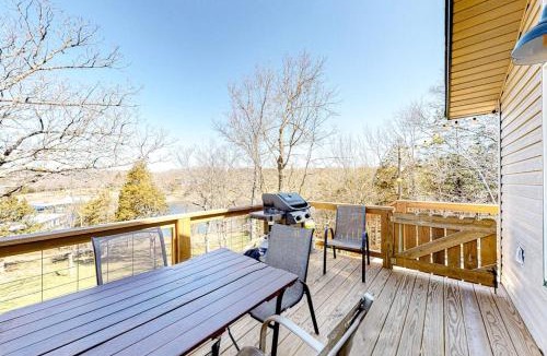 Kimberling City House | Farmer's Getaway