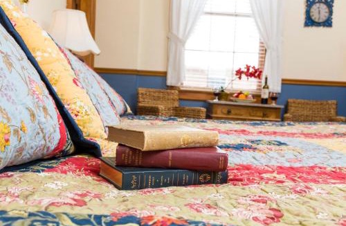 Galena Bed & Breakfast | Farmers Guest House