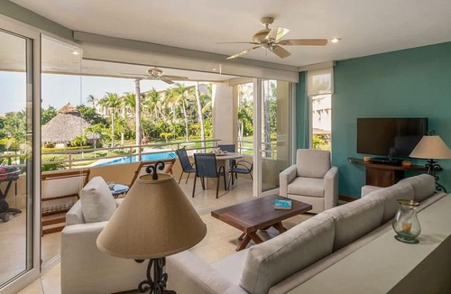Punta de Mita House | Faro de Mita Luxury Beach Condo