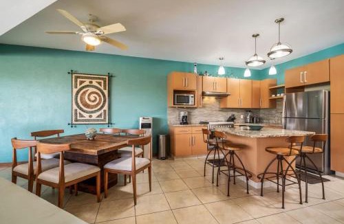 Punta de Mita House | Faro de Mita Luxury Beach Condo