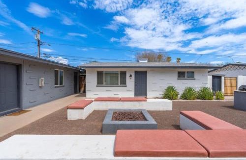 South Scottsdale Apartment | Fashion Square