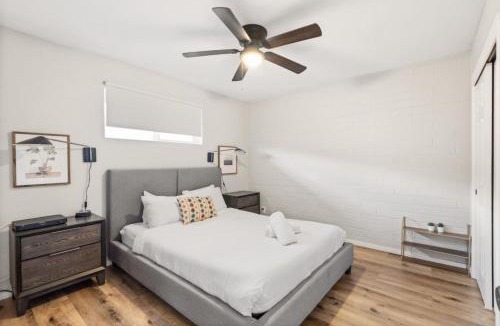 South Scottsdale Apartment | Fashion Square