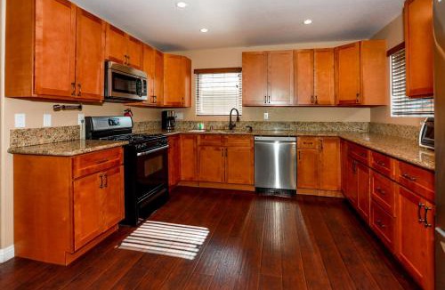 Fawnskin House | Fawnskin Chalet-1826 by Big Bear Vacations