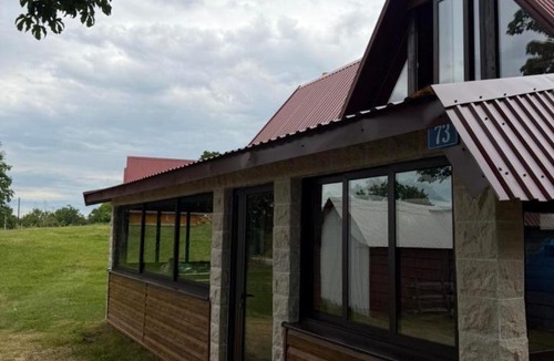 Virak House | FeĐoNi