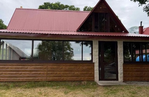 Virak House | FeĐoNi