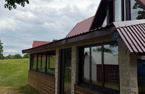 Virak House | FeĐoNi