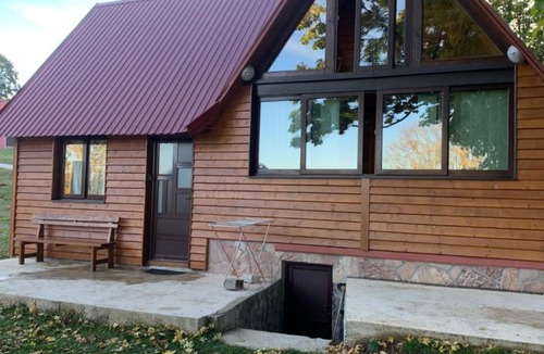 Virak House | FeĐoNi