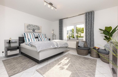 Herzhausen Apartment | Ferienwohnung Hoffmann