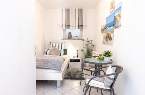 Herzhausen Apartment | Ferienwohnung Hoffmann