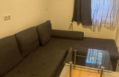 Eiserfeld Apartment | Ferienwohnung Siegen Eiserfeld 5