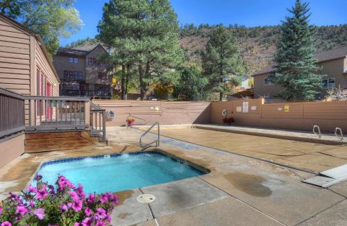 Durango House | Ferringway 14 - Eagles Nest - Durango, CO