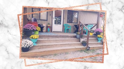 Murphysboro House | Fiddler on the Ridge-Woods, Wine and Wellness