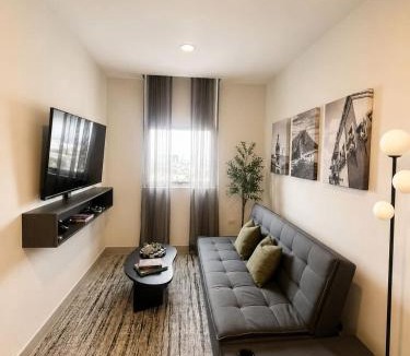 Monterrey Centro House | FIFA Monterrey Stay