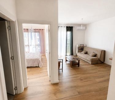 Ulcinj Apartment | Filipp Apartments