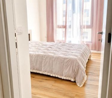 Ulcinj Apartment | Filipp Apartments