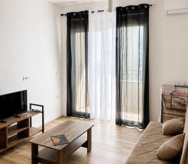 Ulcinj Apartment | Filipp Apartments