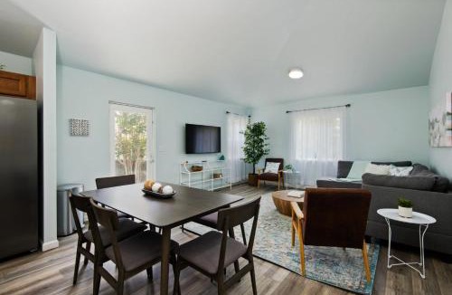 Westminster House | Fire Pit Funhouse 2 Master Suites Game Rm