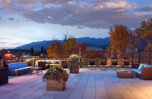 Whitefish Hotel | Firebrand Hotel