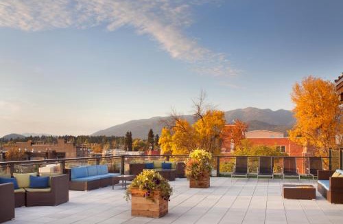 Whitefish Hotel | Firebrand Hotel