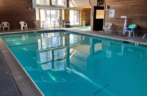 Mammoth Lakes Apartment | Fireside 111