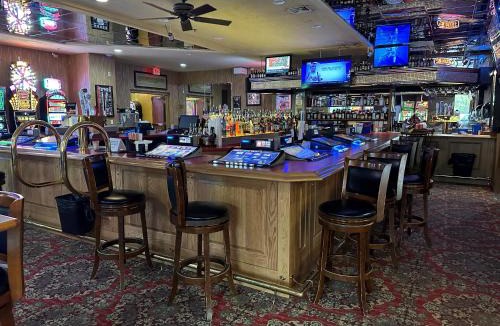 Deadwood Hotel | First Gold Gaming Resort