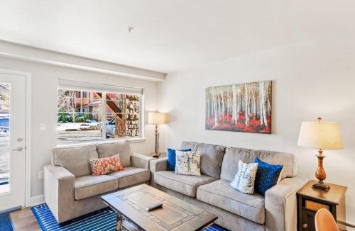 Steamboat Springs Apartment | First Tracks 4105