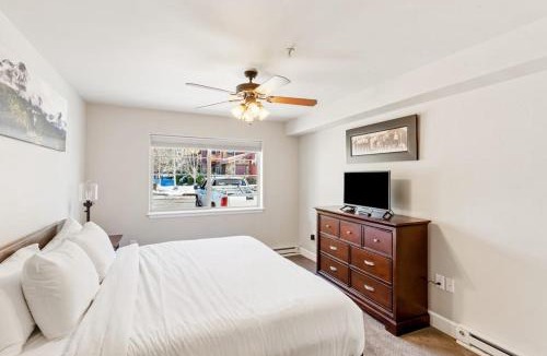 Steamboat Springs Apartment | First Tracks 4105