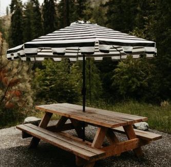 Lakeside House | FISH HAUS Cabin Retreat Sauna, Plunge, Hot Tub