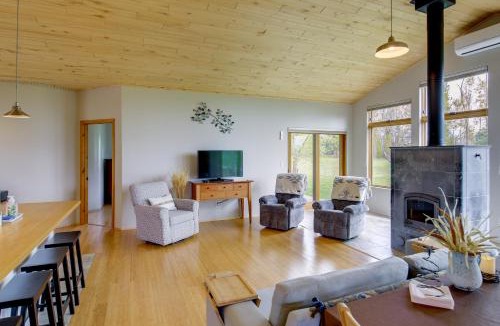 Stevensville House | Fish, Hike & More! Home w/Views in Stevensville