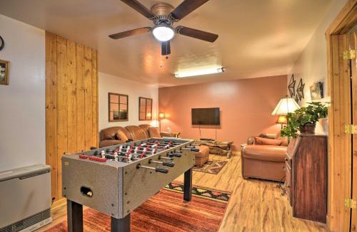 McLeod House | Fish, Hike, Views: Boulder Beauty 'Gil's' Cabin!