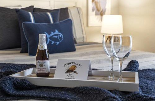 Table Rock House | Fisherman's Lure