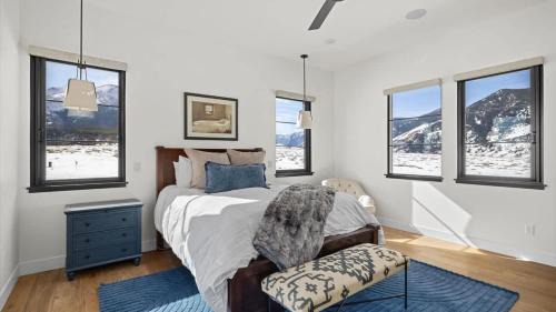 Red Lodge House | Five Peaks Retreat