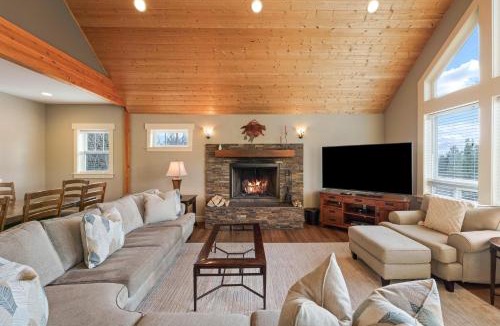Westbrook Meadows House | Five Peaks