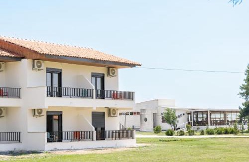 Ulcinj Resort | FKK Ada Bojana