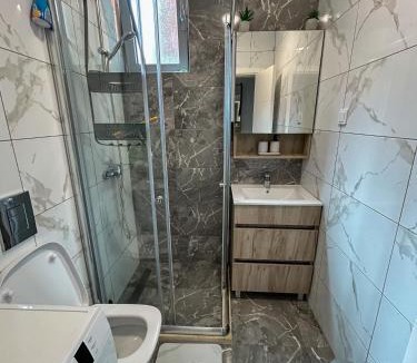 Dobra Voda Apartment | Flabelline Apartments