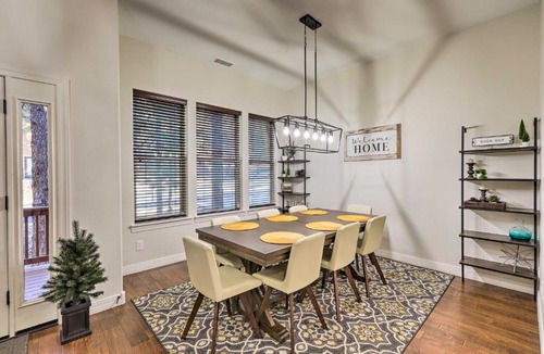 Flagstaff House | Flagstaff Family Getaway ~ 4 Miles to Downtown!