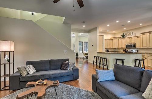 Flagstaff House | Flagstaff Family Getaway ~ 4 Miles to Downtown!