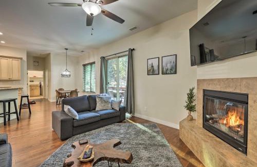Flagstaff House | Flagstaff Family Getaway ~ 4 Miles to Downtown!