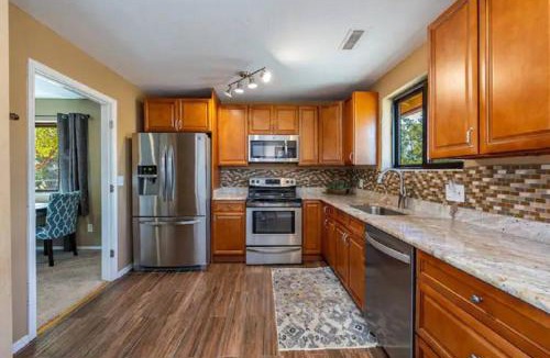 Flagstaff House | Flagstaff Family Retreat