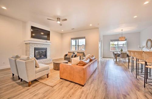 Flagstaff House | Flagstaff Retreat w/Covered Patio, 3 Mi to Dtwn