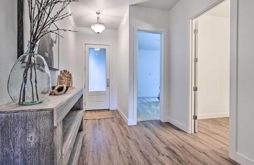 Flagstaff House | Flagstaff Retreat w/Covered Patio, 3 Mi to Dtwn