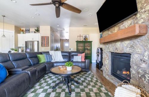 Flagstaff House | Flagstaff Route 66 Retreat