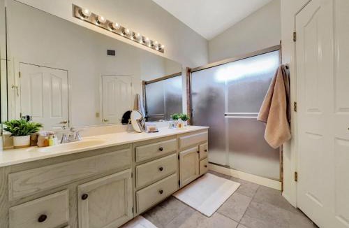 Palo Verde House | Flame Tree Sun Lakes