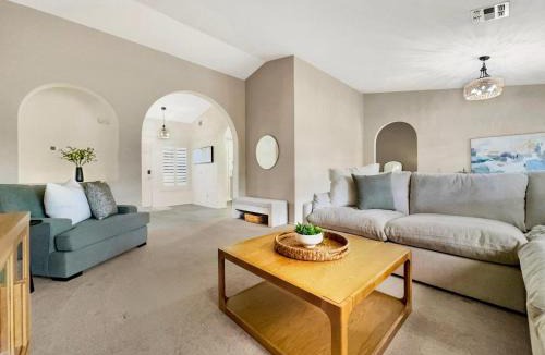 Palo Verde House | Flame Tree Sun Lakes