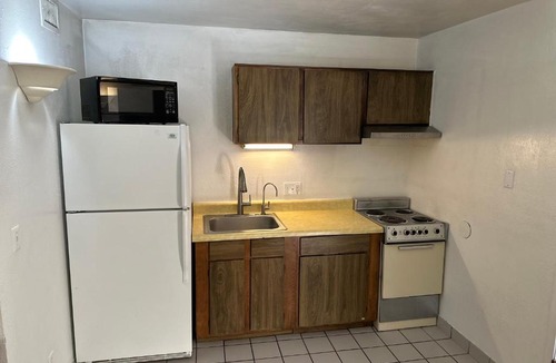 Casas Adobes Hotel | Flamingo Suites