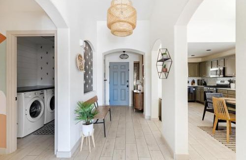Villages At Queen Creek House | Flower Street House Pool, Spa, Golf!