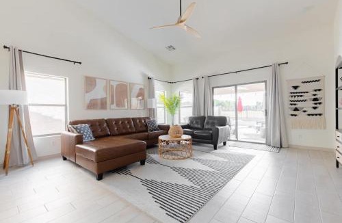 Villages At Queen Creek House | Flower Street House Pool, Spa, Golf!