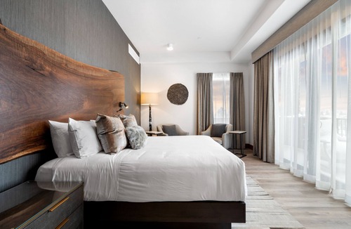 Flying Horse Resort | Flying Horse Resort & Club